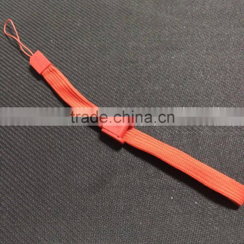 5 colors Adjustable Hand Wrist Strap for Nintendo Wii Remote Controller