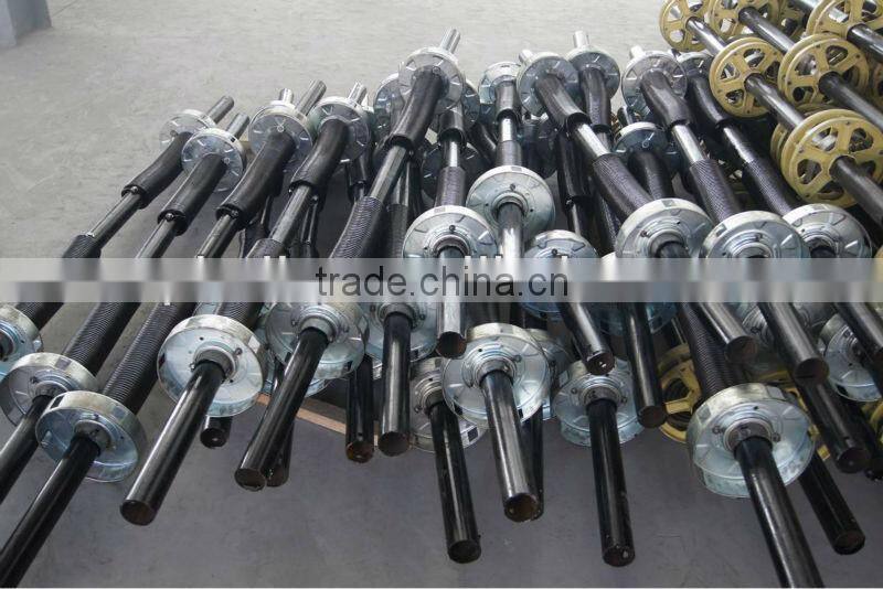 Best price, high quality shutter door spring, garage door sprincar springs g