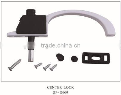 Cheap Aluminium Window Lock Handle
