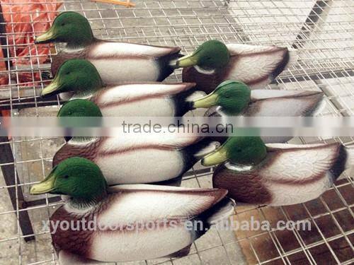 Hen mallard decoys/duck decoys/hunting drake decoys