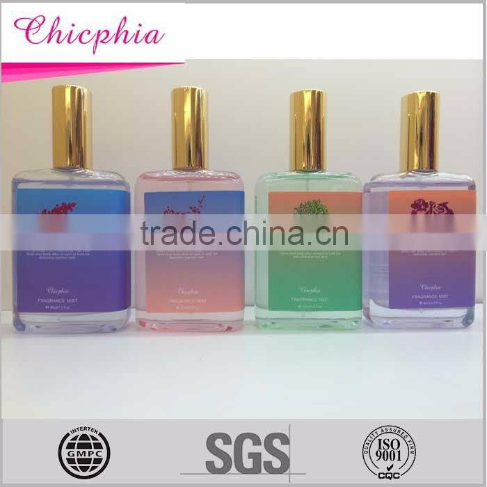 Fine Fragrance 85ml Body Spray and Perfume