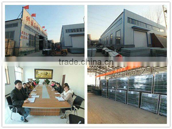 Galvanized & Black Anealed U Type Binding Wire