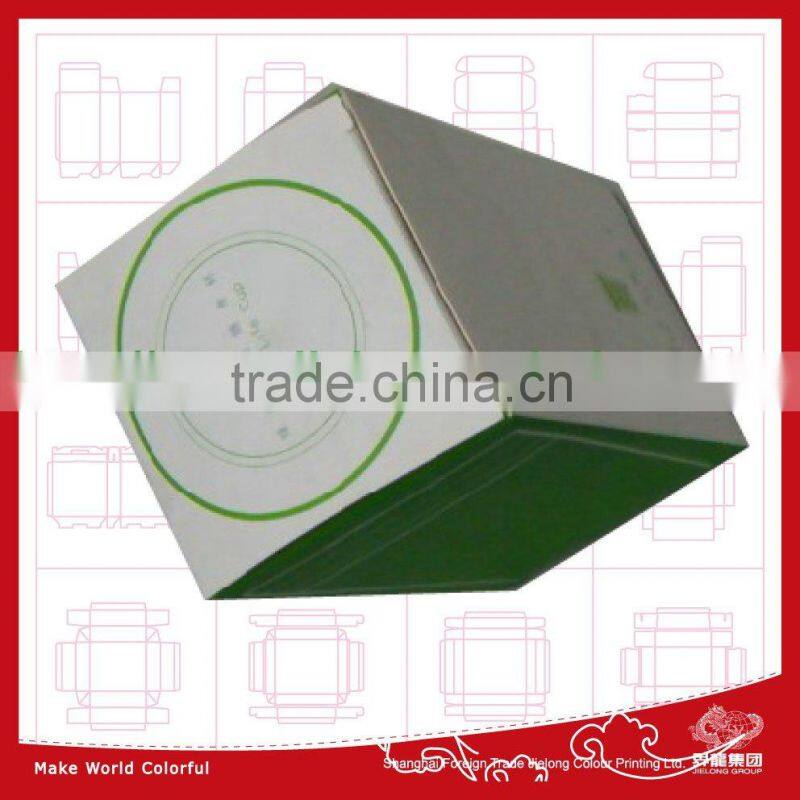 manufacture cup package box