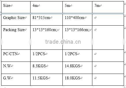 outdoor decorative flying banner flags,PE water base