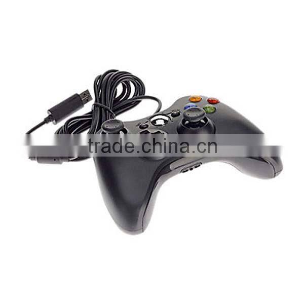 Hot sell Wired Gamepad Controller for Microsoft for Xbox for 360 Game System