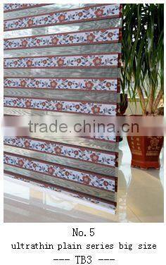 jacquard zebra blind roller shade fabric