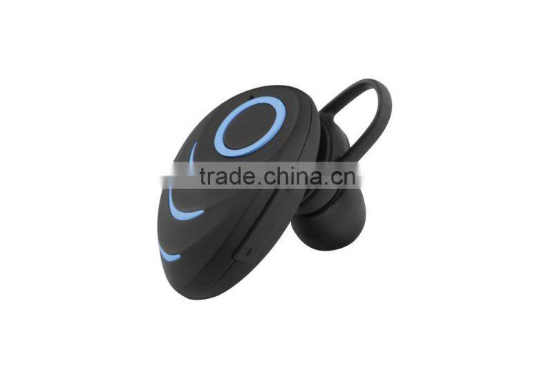 Cheapest!! New Bluetooth Headset 520 Unilateral In-Ear Fashion Headphone