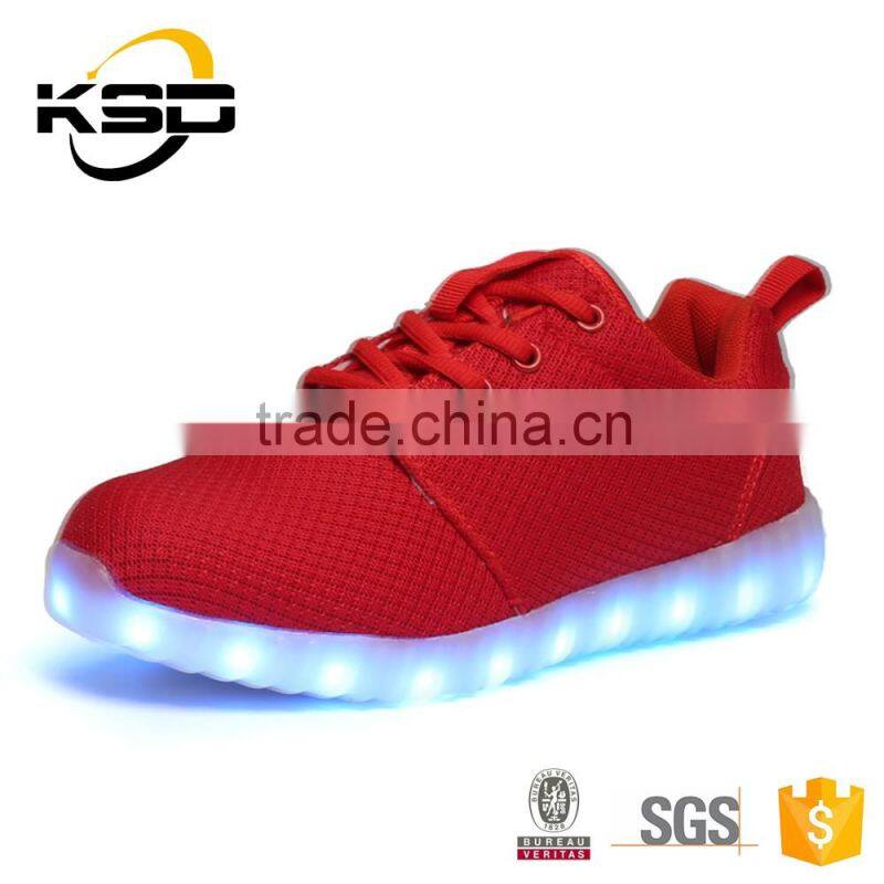 2016 Newest Men Spike Soccer Shoes Football Spike Shoes Suitable Running Sport