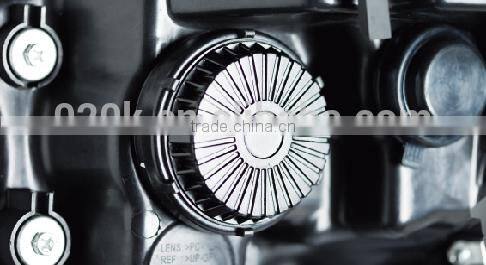 alibaba use parts auto luxury car accessories hid xenon kit led headlight hot sale in China