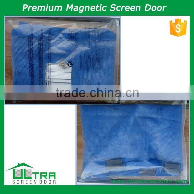 Blue Sky,White Cloud,Shinning Sun Kids Door Curtains
