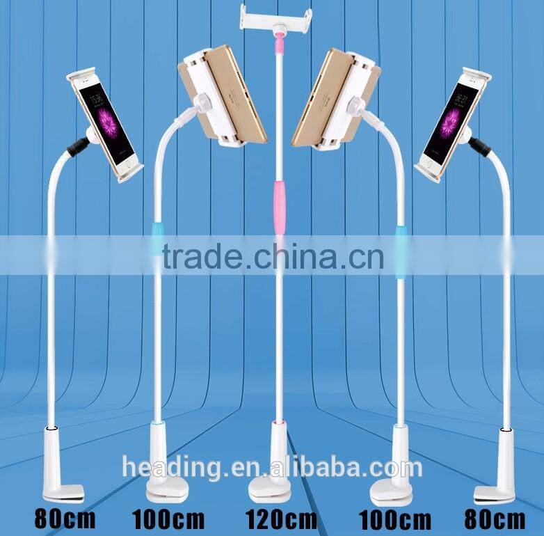 New arrival universal flexible Tablet PC holder for 7-10.5inch