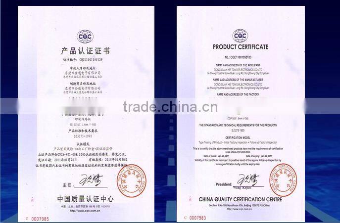 Good quality pcbs produced by professional manufacturer