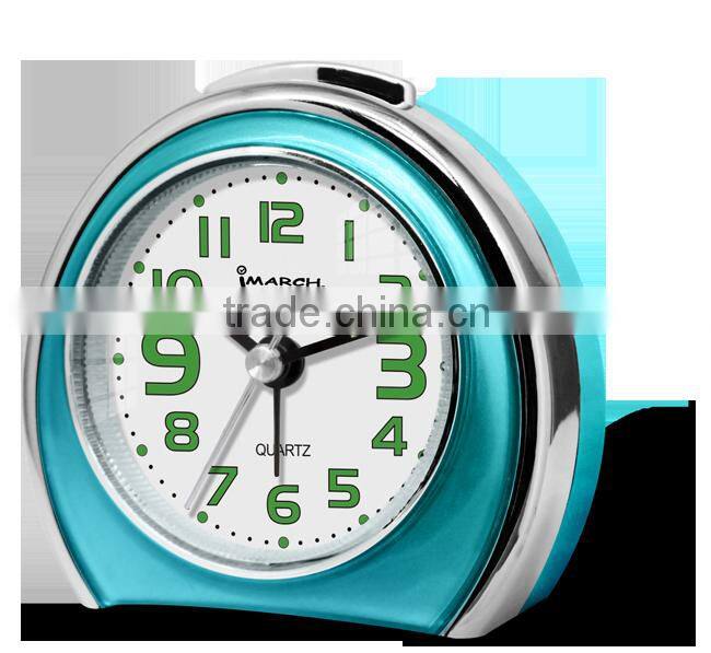 2016 alibaba fashion alarm clock for sale