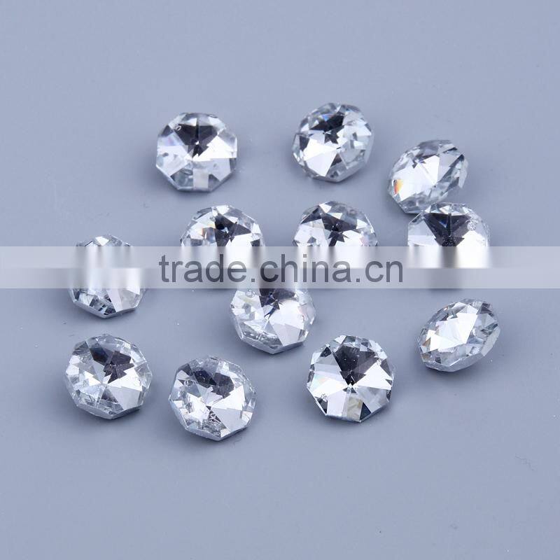 Clothing accessory crystal ornament fancy stone