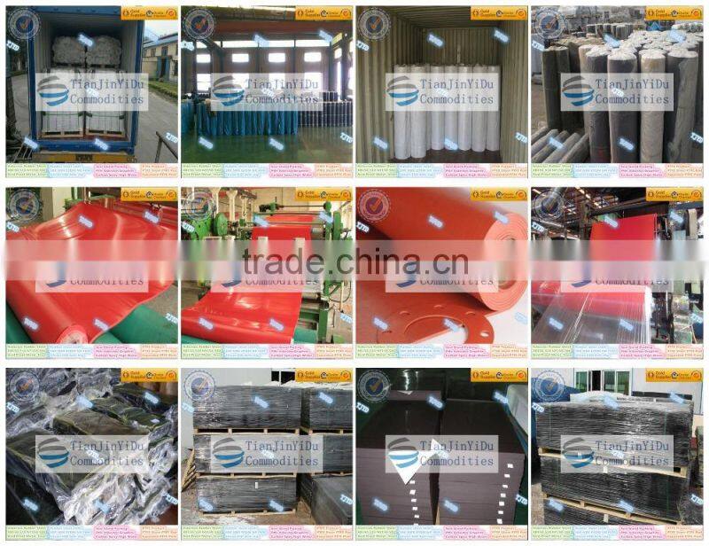 Ceramic Fiber Cloth used for high temperature application up to 1260C