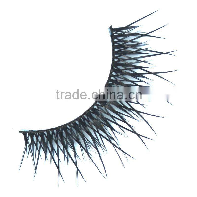New Arrival False Eyelash High Quality From South Korea Mink Fur Eyelash Wholesale eye lash Beauty Makeup Tool 2308