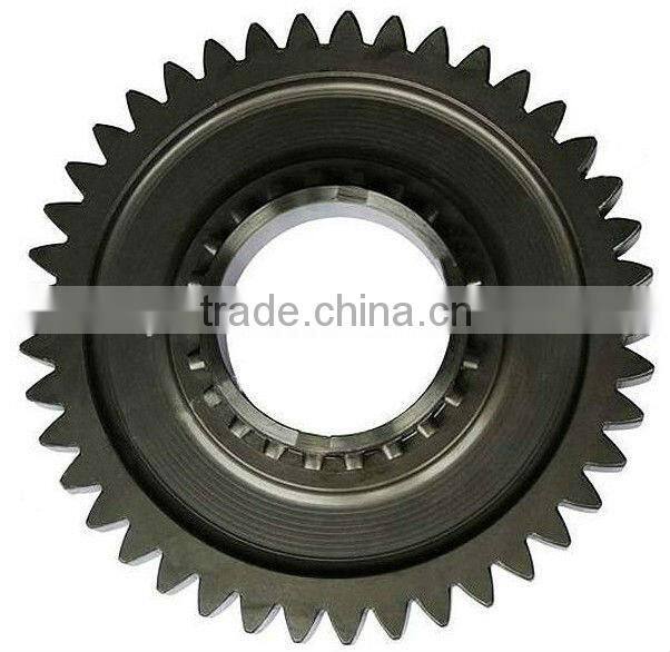 Truck Spare Parts Used Auto Spare Parts for Gearbox QJ 805 Auto Transmission Equipment 1280304049