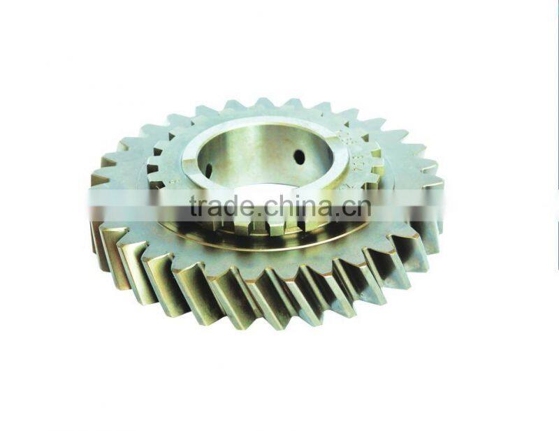 ZF AutoTransmission Geabrox Gear Euro Truck ZF Transmission Spare Parts 1268304252