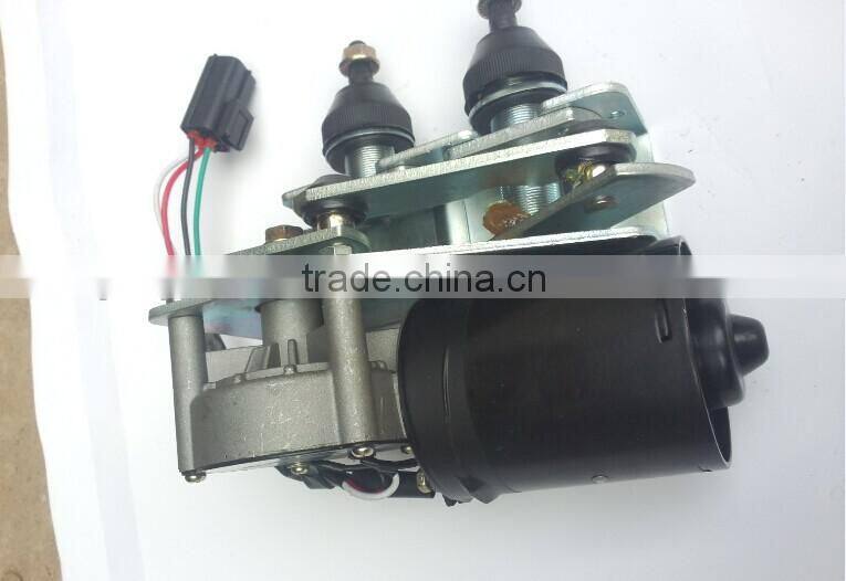 Apply to Volvo 55B Small Excavator FRONT power wiper motor manufacturer