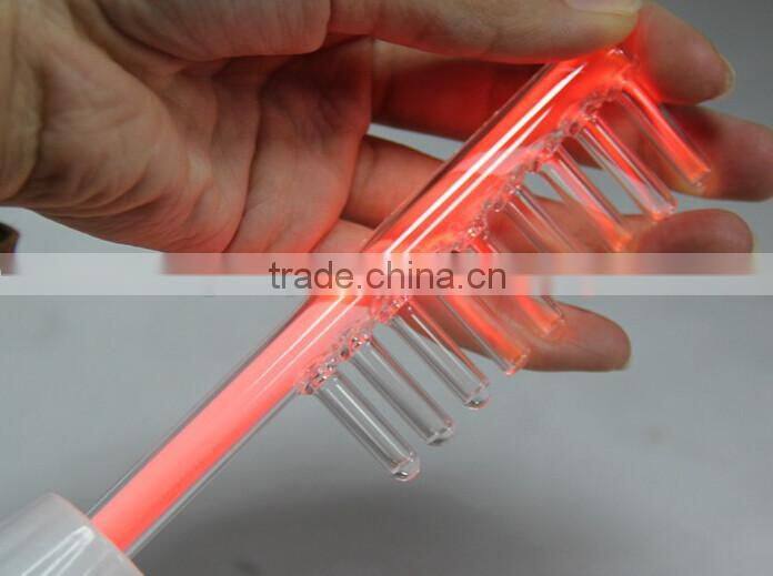 small portable high frequency