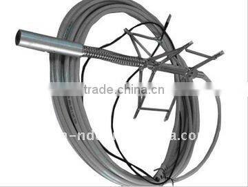 portable NDT industrial borescope