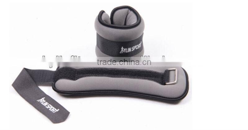 QJ-AW032 Velcro Ankle/Wrist Weights Cuff