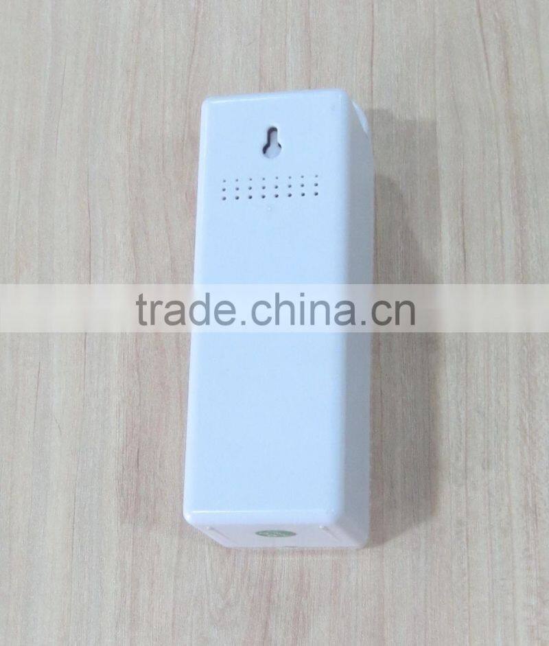 Portable rechargeable lamp with LED torch light MODEL 006L