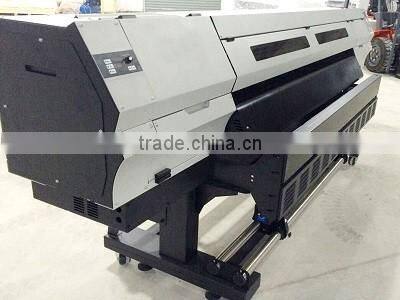 1.8m Sublimation Inkjet Printer with Four Ricoh Printhead