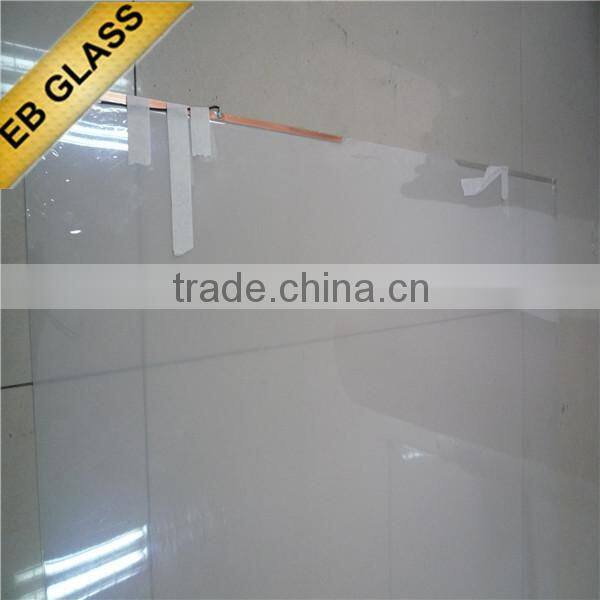 remote control LCD FILM , electrical lamination film EB GLASS BRAND