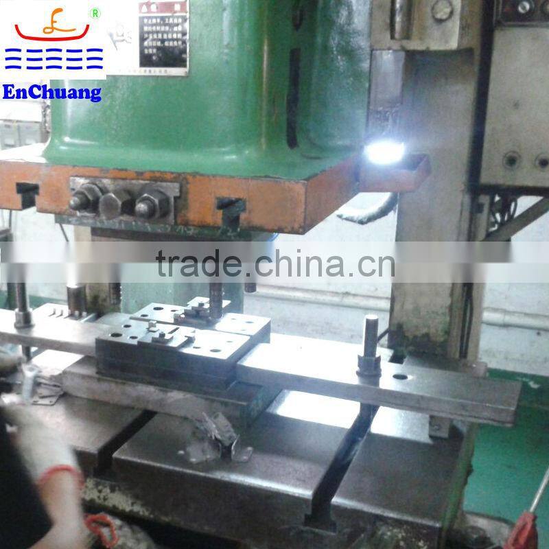 China customized precision mould die stamping