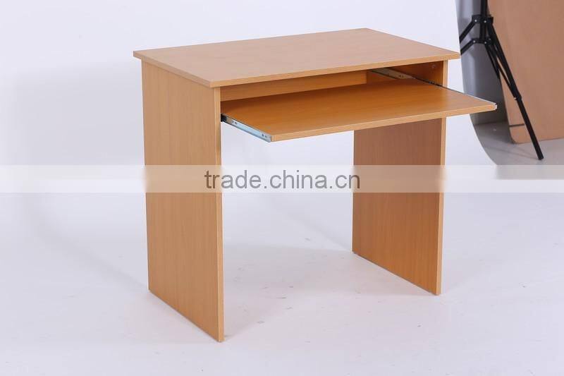 China supplier new design furniture modern wooden & wooden computer table