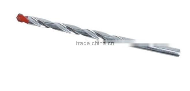 High quality masonry drill bit made in China