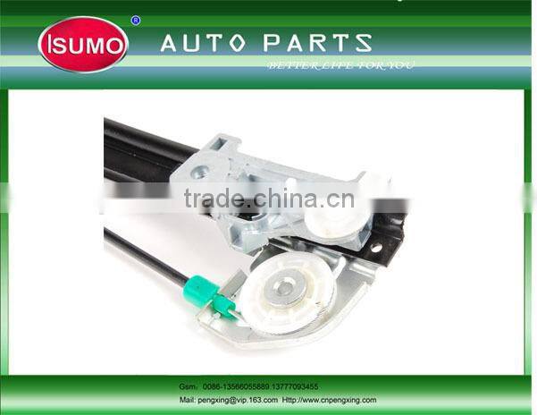 Window Regulator / Power Window Lifter Motor For BMW Series 5 E39 OEM: 51358159835/5135 8159 835