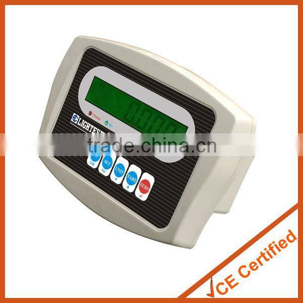 LCD Weighing Indicator Manufacturer