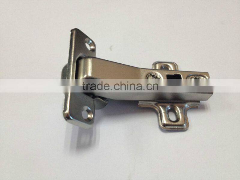2016-2017 furniture hardware iron kitchen 135 degree cabinet hinges