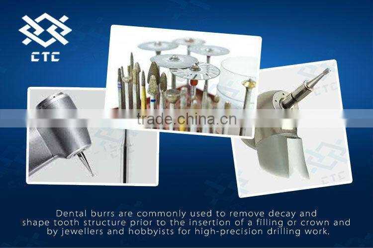 HOT sale tungsten carbide burr for dental lab