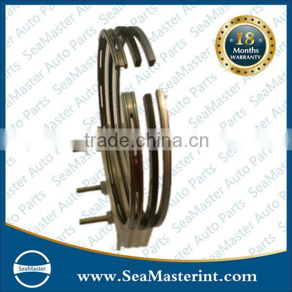 Piston Ring for KMOATSU 6D125 Engine Piston Ring