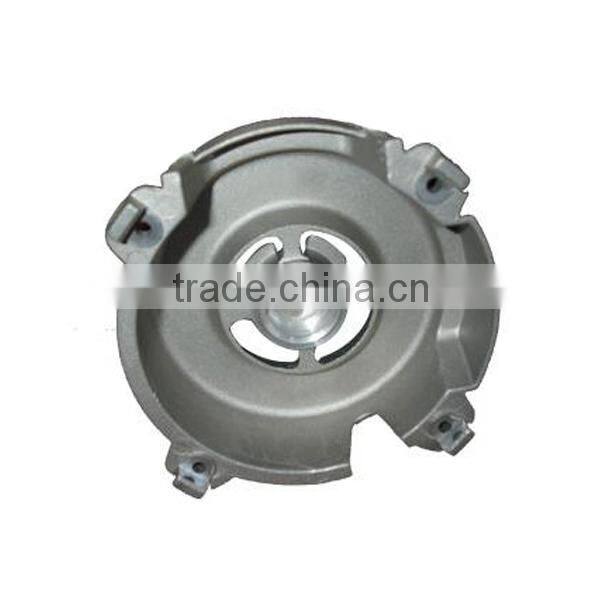 Zinc Alloy Die Casting Polishing / Die Casting Zinc / Zinc Die Cast Hardware