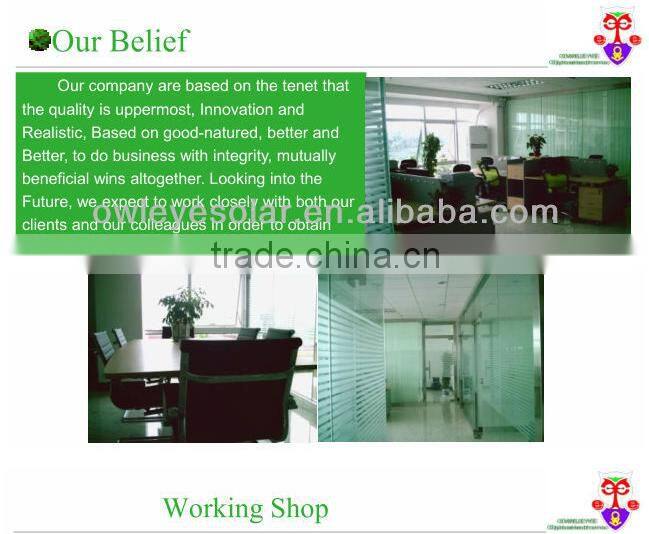 Double Sided Reflective Material Triangle Reflector