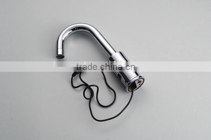 automatic faucet