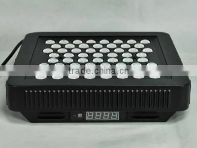 2013 factory price High Quality 300w garden LED plant light for flowering veg and bloom
