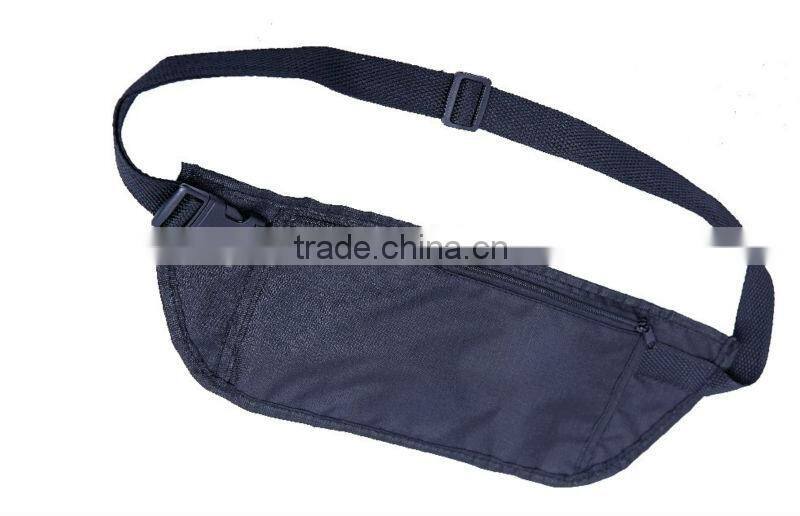 Custom Logo/Colour/Waist Money Belt