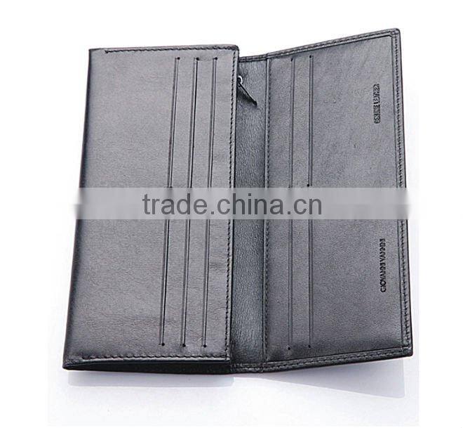 Man Long Size Fashion Wallet
