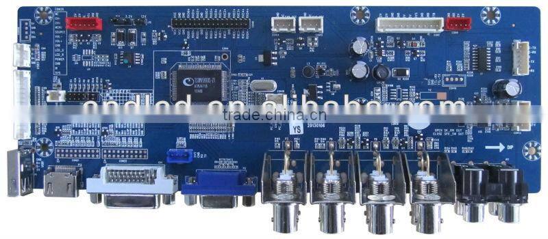 Outdoor Led Display Board World Best Selling Products