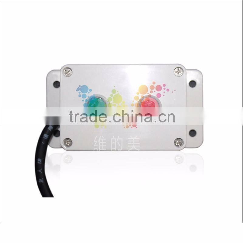 New Remote Controller for Traffic Signal Light Traffic Arrow Board Signs