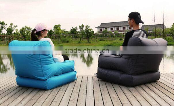 home textile bean bag , outdoor cushion