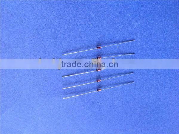 Impatt Diodes BZX55C Series