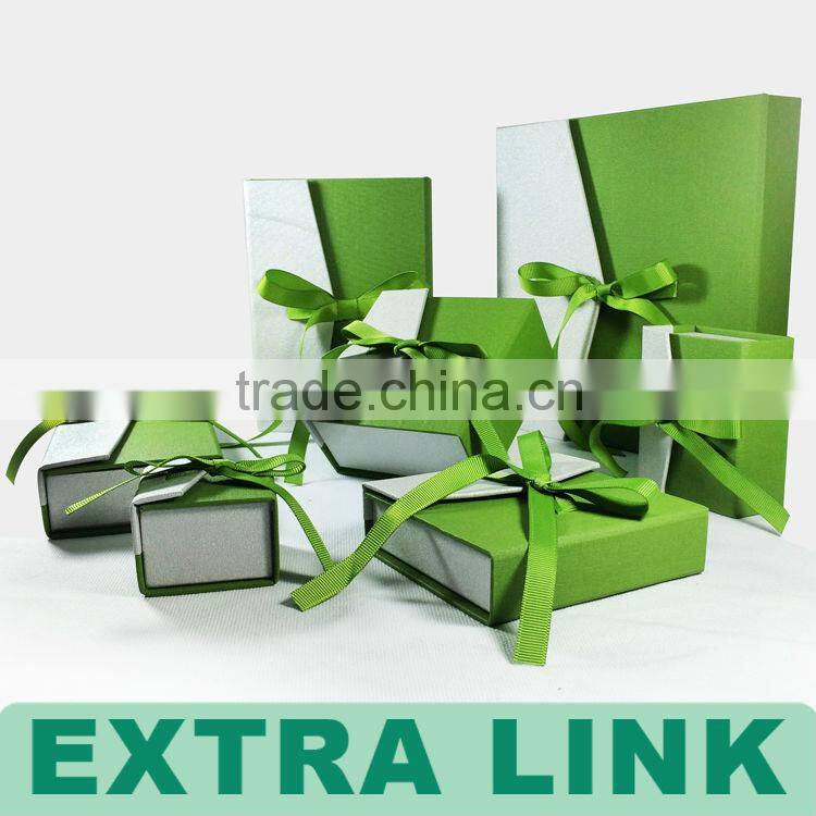 Wholesale Alibaba China High End New Design Shape Necklace Packaging Paper Jewellry Box