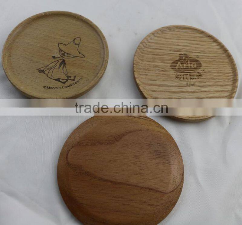 Hot Insulated Handmade Cup Pad