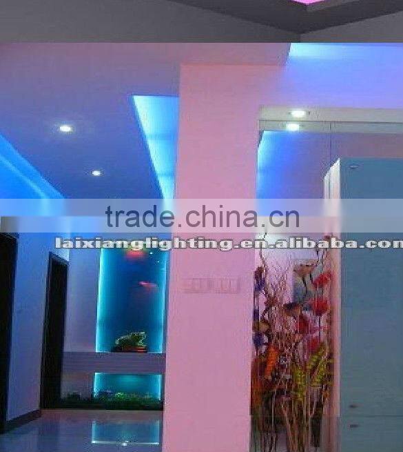 China factory waterproof 30leds/meter smd3528 led ropes